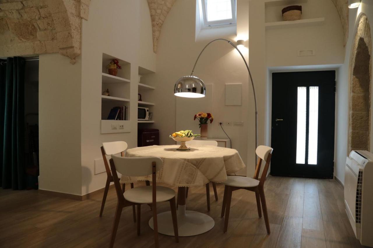 Chianca D L'Ora - White Stone Suite Ostuni Exterior foto