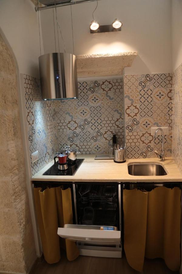 Chianca D L'Ora - White Stone Suite Ostuni Exterior foto