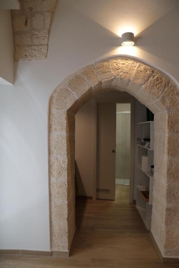 Chianca D L'Ora - White Stone Suite Ostuni Exterior foto